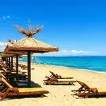 Appartamento Sea View Kabakum *