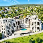 Sea View Kabakum Appartamento Varna