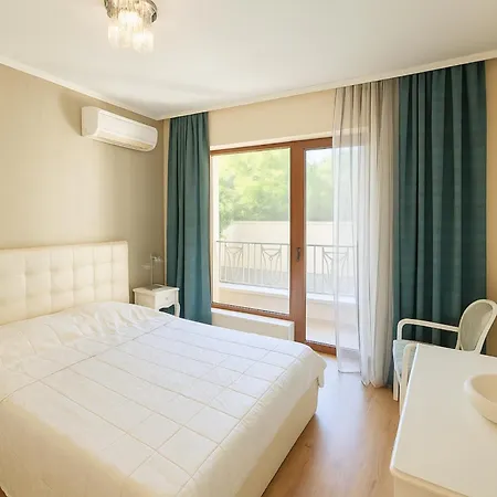 Sea View Kabakum Apartment *