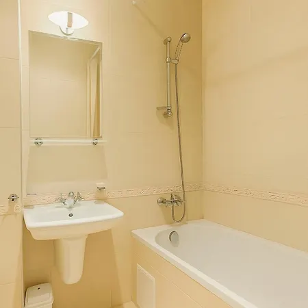 Sea View Kabakum Apartment Varna