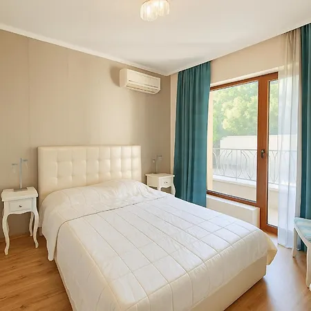 Sea View Kabakum Varna