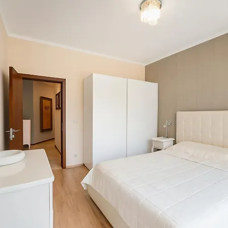 Apartment Sea View Kabakum *