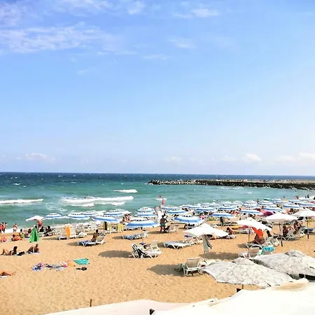 Apartment Sea View Kabakum Varna