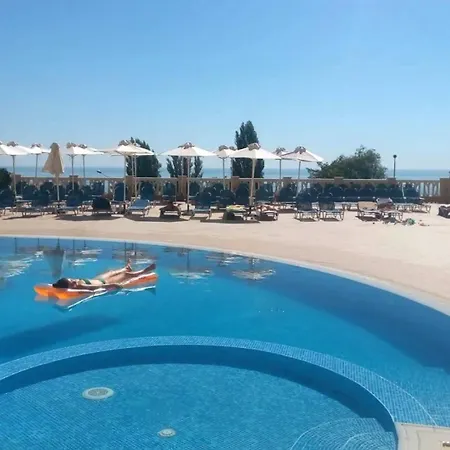 Apartment Sea View Kabakum Varna