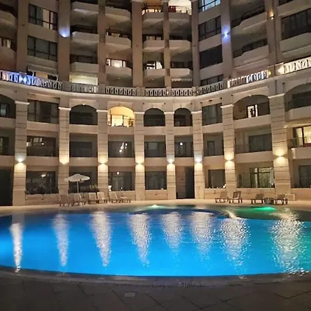 Sea View Kabakum * Varna