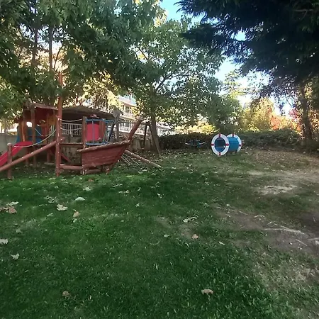 Sea View Kabakum Apartment