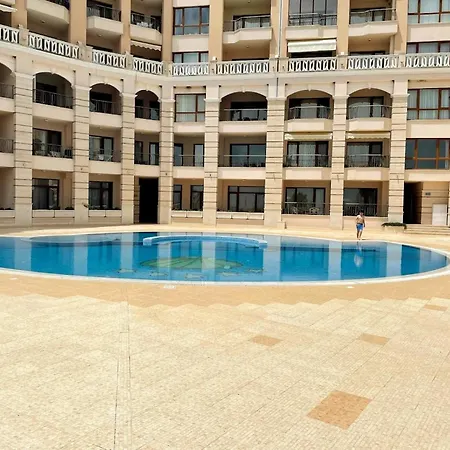 Sea View Kabakum Apartment