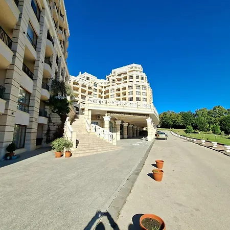 Sea View Kabakum * Varna