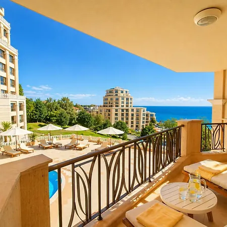 דירה Sea View Kabakum