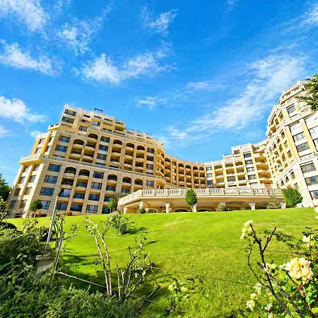 דירה Sea View Kabakum *