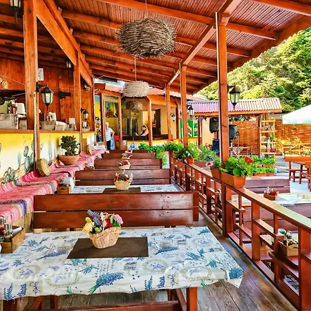 Appartamento Sea View Kabakum