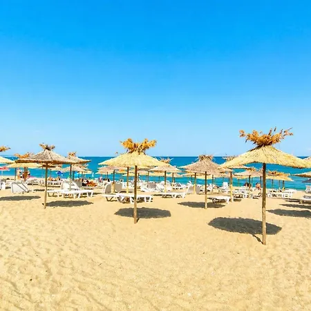 Sea View Kabakum דירה *