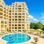 Appartement Sea View Kabakum Varna