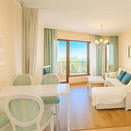 Sea View Kabakum * Varna