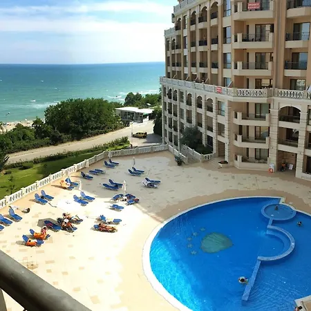 Lejlighed Sea View Kabakum