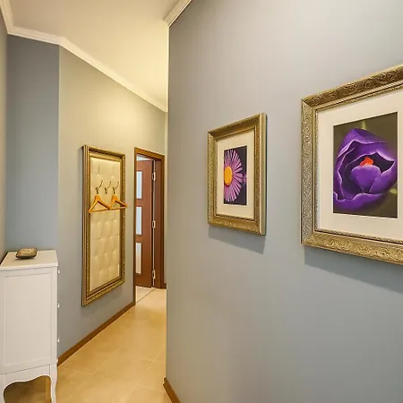 Lejlighed Sea View Kabakum *