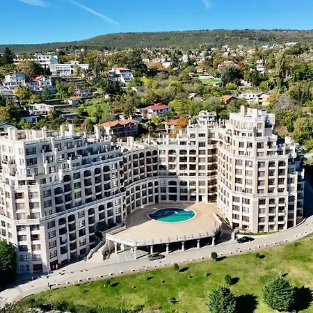 Sea View Kabakum * Varna