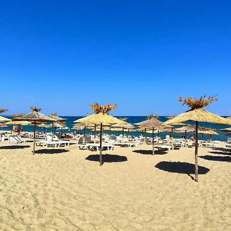 Sea View Kabakum Lejlighed