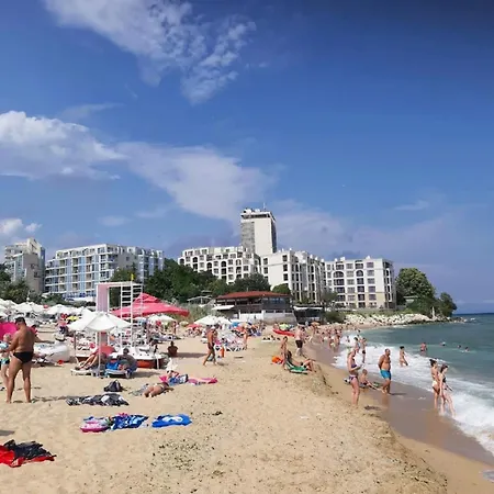 Lejlighed Sea View Kabakum