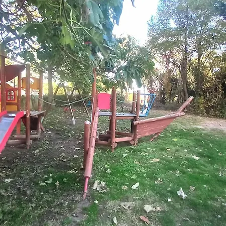 Sea View Kabakum Lejlighed Varna