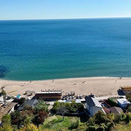 Lejlighed Sea View Kabakum