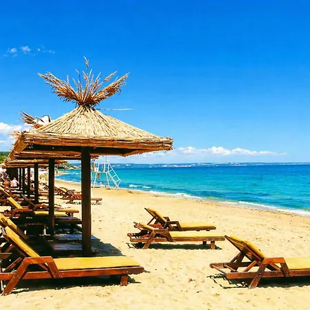 Lejlighed Sea View Kabakum *