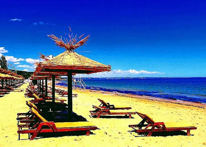 Sea View Kabakum *